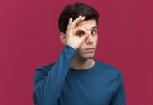 The Dark Circle Dilemma