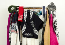 The Art of Dressing Consciously The Art of Dressing Consciously