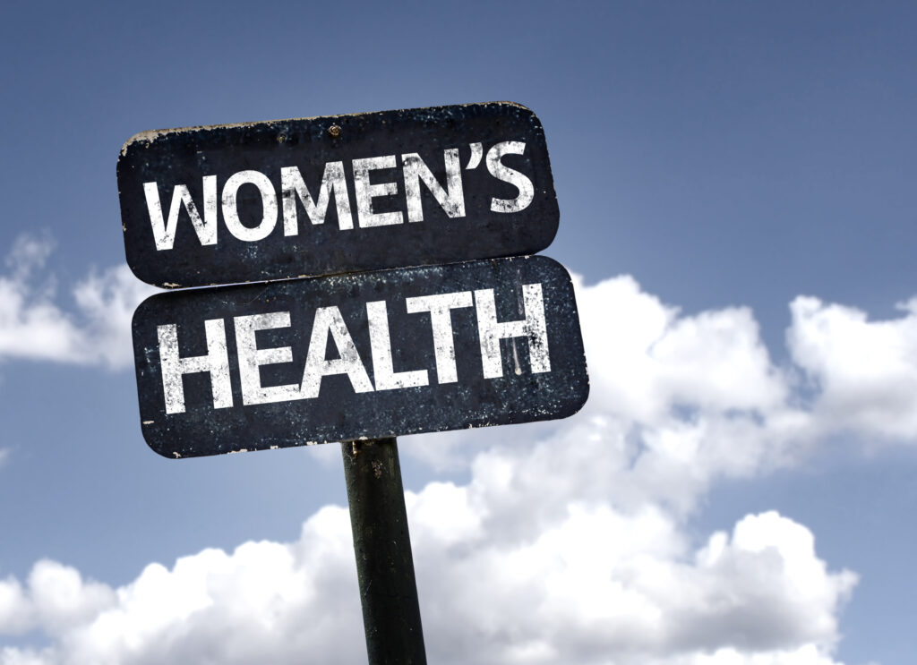 Menopause: An Emotional & Psychological Journey