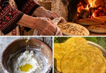 The Wisdom of the Kitchen Cooking With Family Flavours