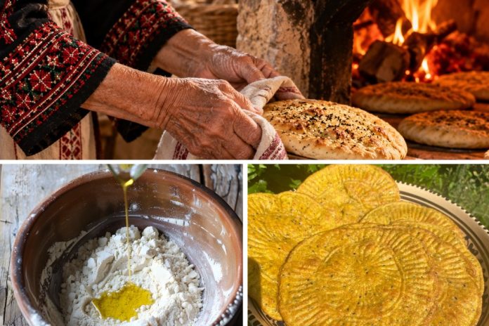 Cooking With Family Flavours