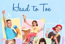 Photo Gallery Head to Toe — Photo Gallery