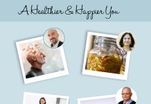 Our News Our News — A Healthier & Happier You