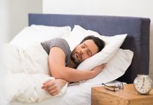 Are You Sleeping Well?